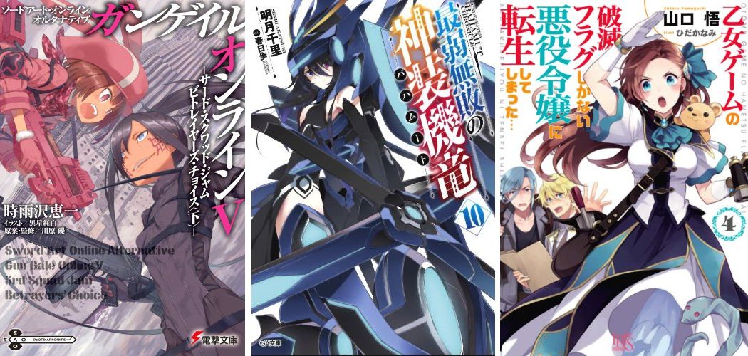 SAO Alternative Gun Gale Online 5 - Undefeated Bahamut Chronicles 10 - Otome Game no Hametsu Flag 4 SAO GG0 5 Undefeated Bahamut 10 Otome Game Hametsu 4.jpg